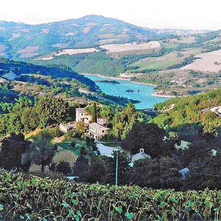 Ferienhaus Locazione Turistica Valfabbrica *