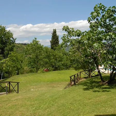 Ferienhaus Locazione Turistica Valfabbrica