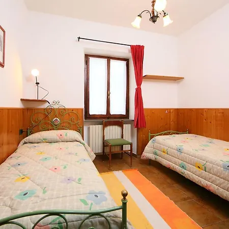 Locazione Turistica Valfabbrica