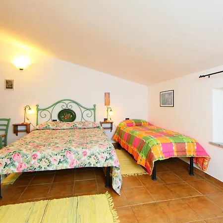 Ferienhaus Locazione Turistica Valfabbrica