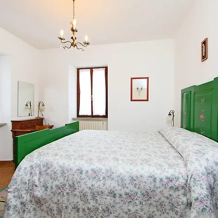 Ferienhaus Locazione Turistica Valfabbrica *
