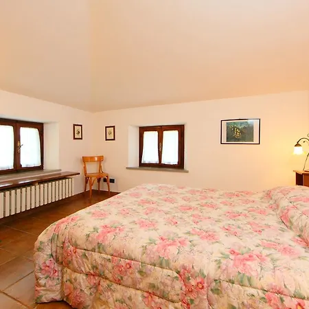 Locazione Turistica Valfabbrica