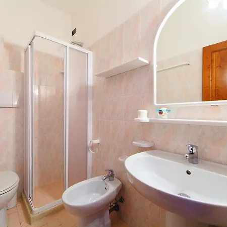 Locazione Turistica Valfabbrica Ferienhaus