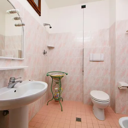 Ferienhaus Locazione Turistica Valfabbrica *