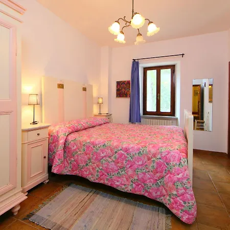 Ferienhaus Locazione Turistica Valfabbrica *