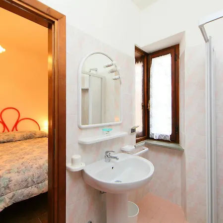 Ferienhaus Locazione Turistica Valfabbrica