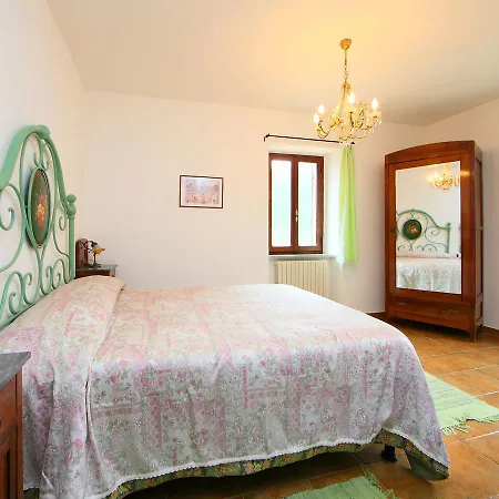 Ferienhaus Locazione Turistica Valfabbrica *