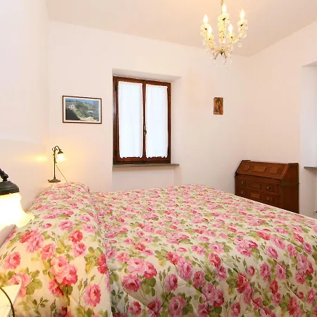 Locazione Turistica Valfabbrica Ferienhaus *