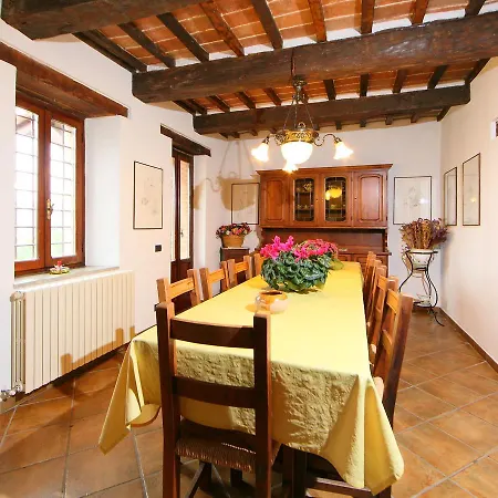 Ferienhaus Locazione Turistica Valfabbrica Giomici