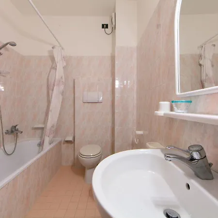 Ferienhaus Locazione Turistica Valfabbrica Giomici