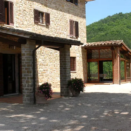 Locazione Turistica Valfabbrica *