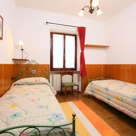 Locazione Turistica Valfabbrica *